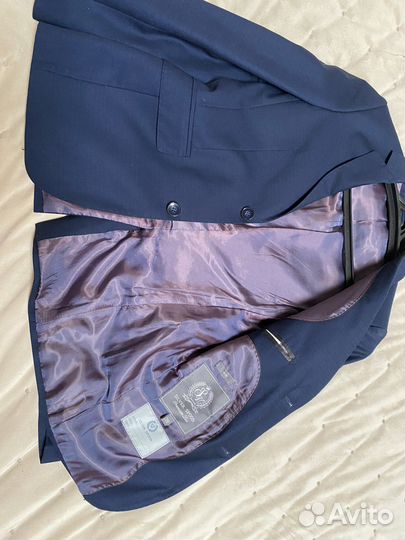 Пиджак Silver Spoon 152 р на мальчика