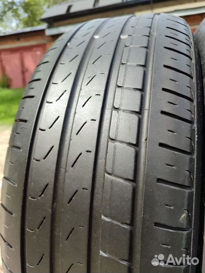 Pirelli Scorpion Verde 215/60 R17