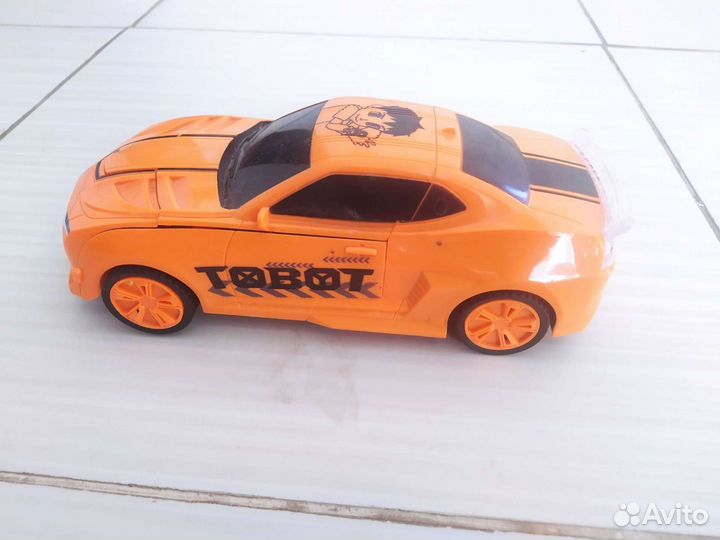 Машинки на батарейках