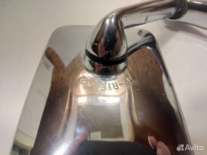 Боковое зеркало ваз 21011