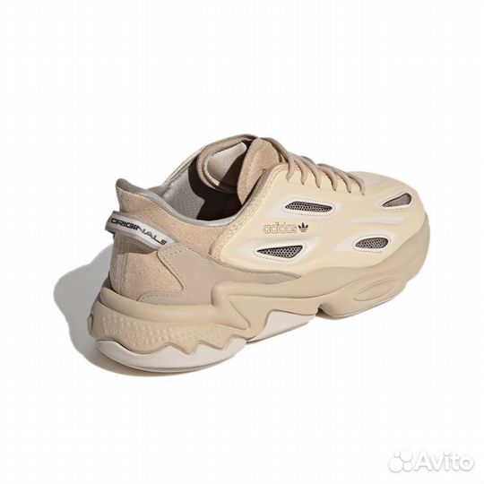 Adidas Ozweego “Creamy Beige”