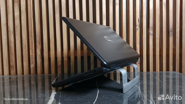 Ноутбук HP Compaq на Core I5