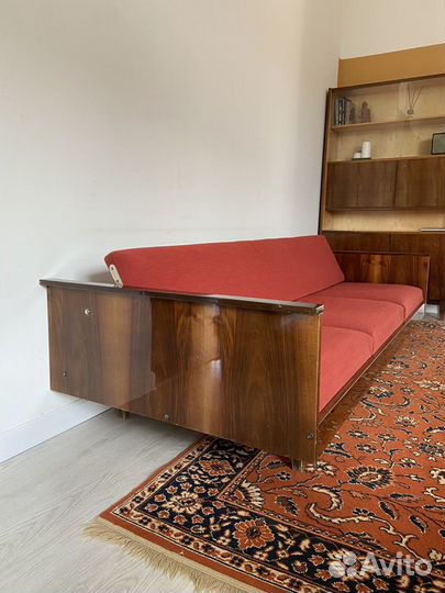 Диван mid century