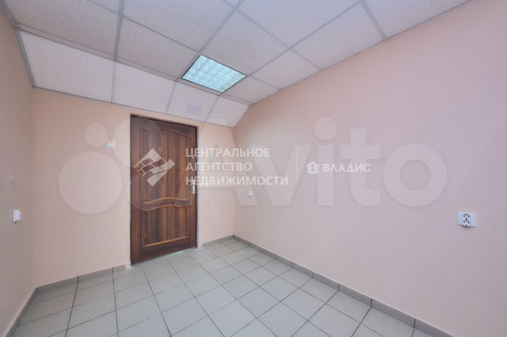 Продам помещение свободного назначения, 63.2 м²