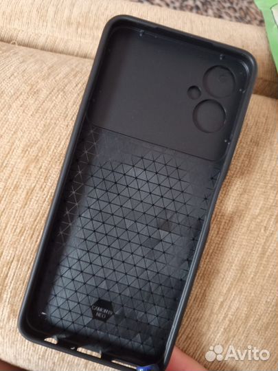 Чехол,Tecno Camon 19 Neo