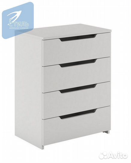 Лайт Комод км-003