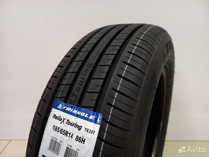 Triangle Reliax Touring TE307 185/65 R14 86H