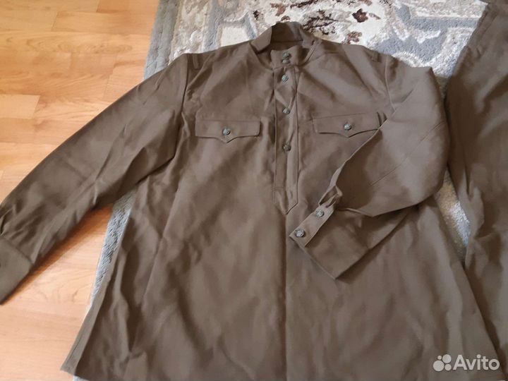 Военная форма