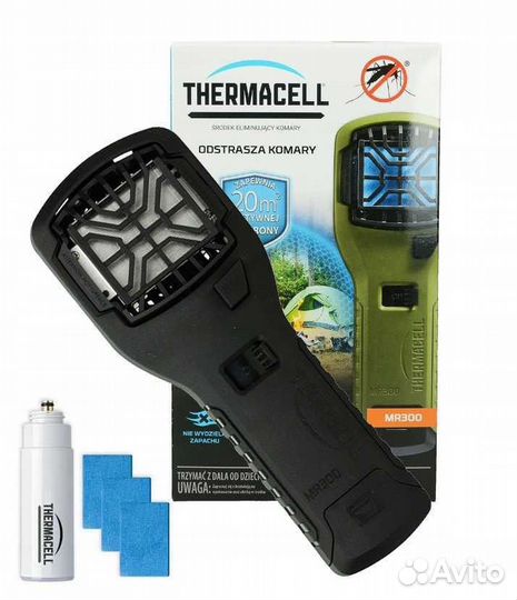 Thermacell