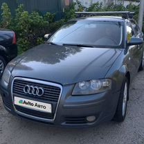 Audi A3 2.0 MT, 2006, 270 000 км, с пробегом, цена 550 000 руб.