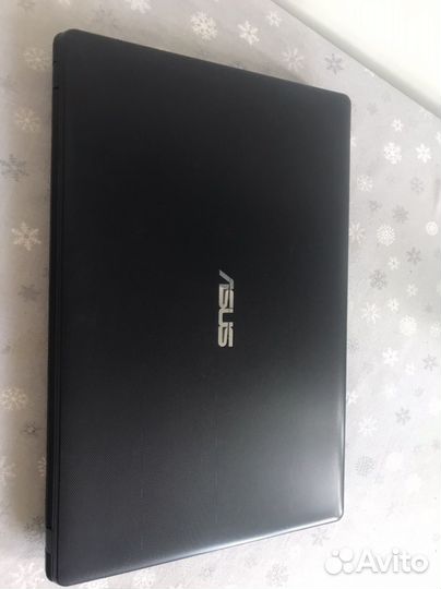 Ноутбук Asus x551c
