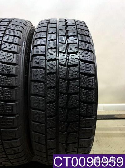 Dunlop Winter Maxx WM01 205/55 R16 96T