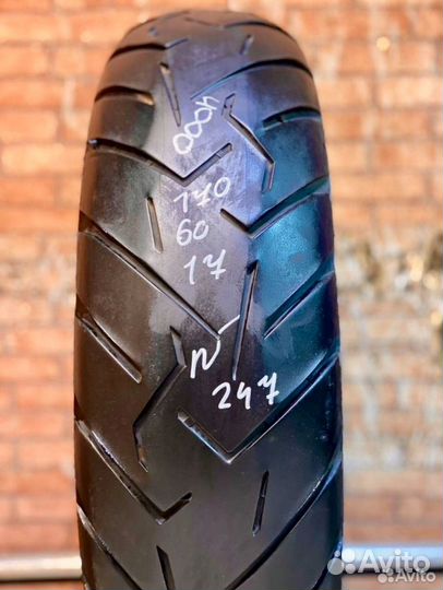 170/60 R17 Pirelli Scorpion Taril 2 №247