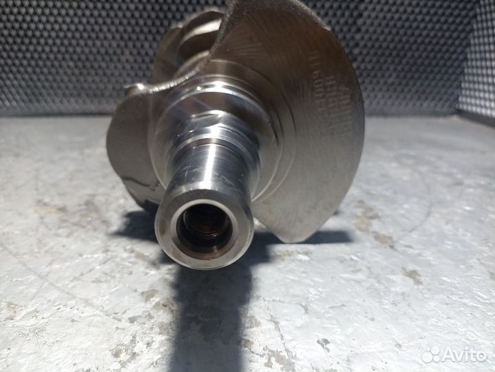 Коленвал Hyundai Sonata 5 EF 2008 231103E101