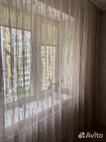 Комплект штор 250х260 см каждая