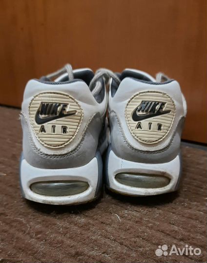 Кроссовки nike air max женские