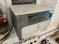 Принтер сканер копир Canon ir 1020