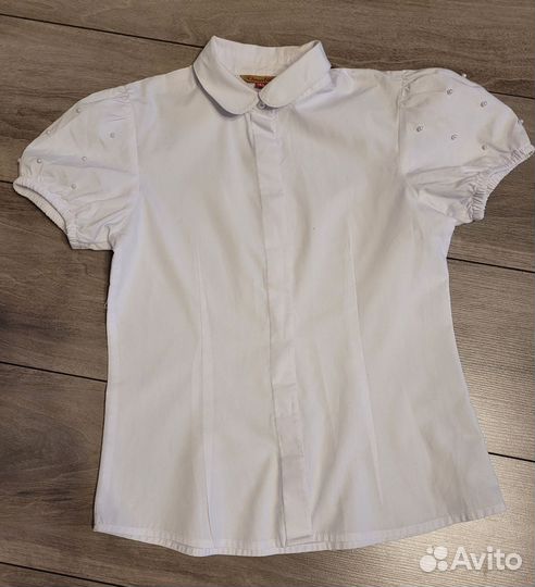 Школьная форма на девочку 140/146/152