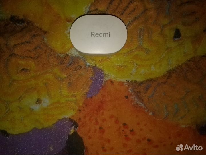 Беспроводные наушники xiaomi redmi buds pro3