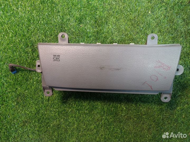 Подушка безопасности (Airbag) Kia Rio седан 1.5