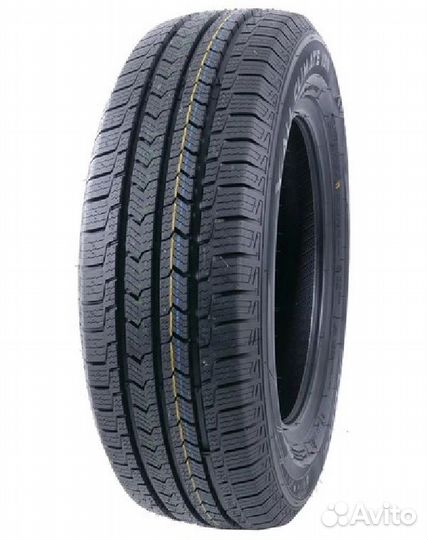 Tourador X All Climate Van+ 185/75 R16 S