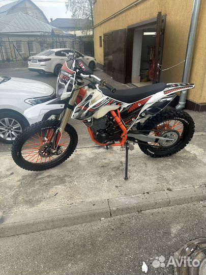 RegulMoto Athlete
