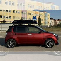 Daihatsu Boon 1.0 CVT, 2017, 55 000 км, с пробегом, цена 1 350 000 руб.