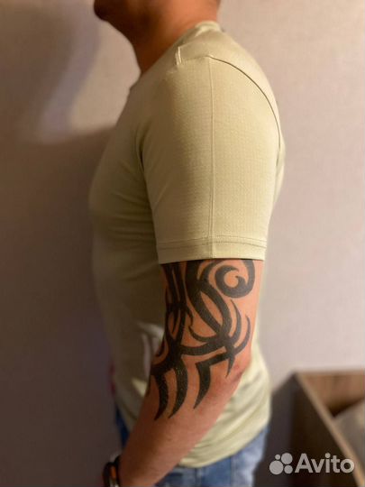 Футболка adidas новая