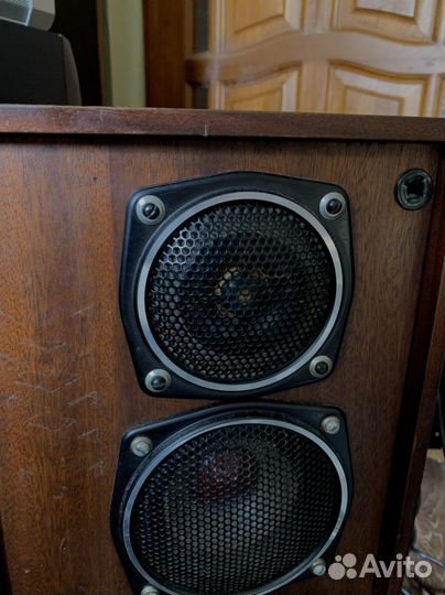 Radiotehnika s90 зеркальные