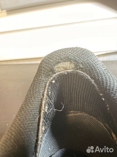 Кроссовки nike air force 1