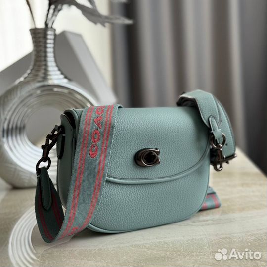 Сумка женская coach