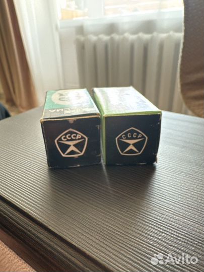 Пленка СССР