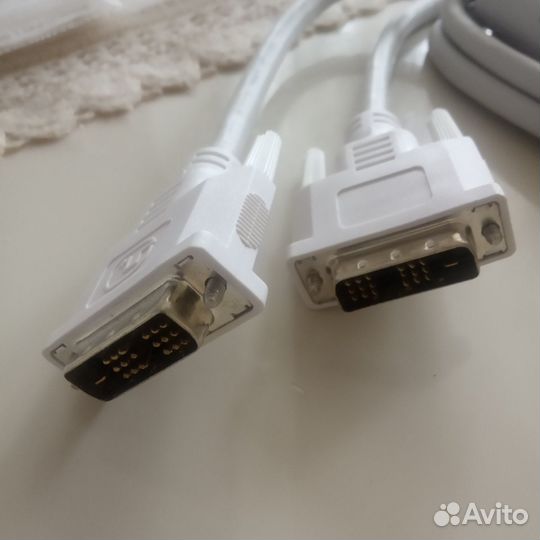 6866TDV004R Кабель соединительный монитора LGL1720