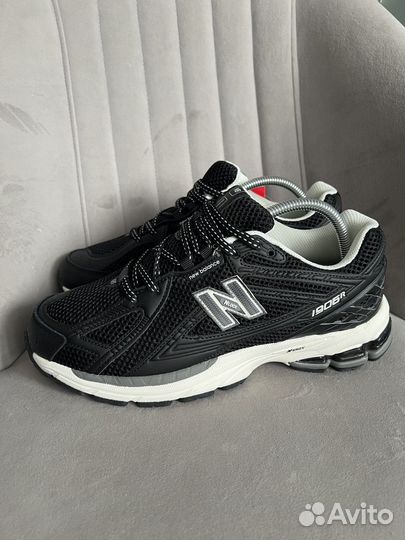 Кроссовки мужские новые