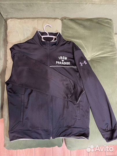 Кофта мужская