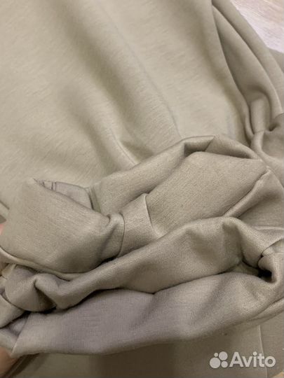 Костюм женский спортивный 46