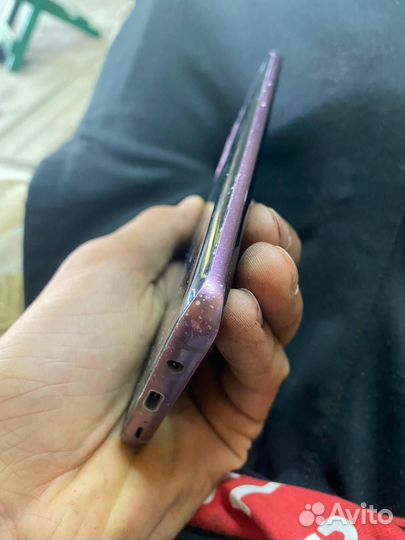 Samsung galaxy s9 plus