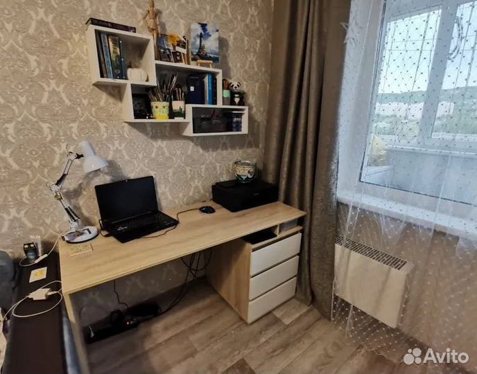 Стол письменный Кайт отличное качество