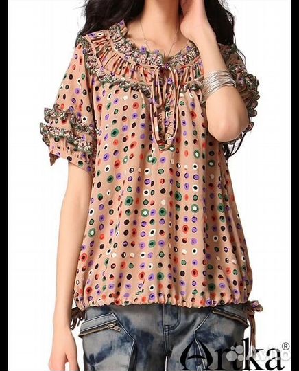 Блузка Artka раритет