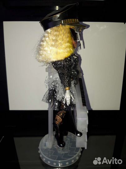 Куколка Fame Queen Lol Omg