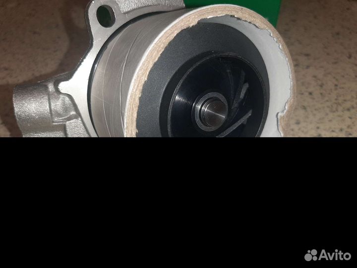 Водяная помпа ina 538080710