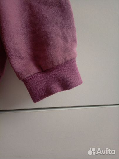 Джемпер для девочки