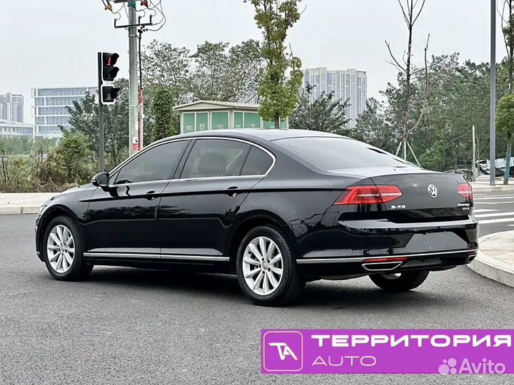 Volkswagen Magotan 2.0 AMT, 2021, 51 000 км