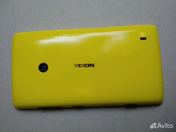 Nokia Lumia 520, 8 ГБ