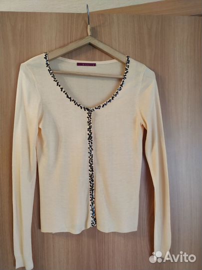 Кардиган женский