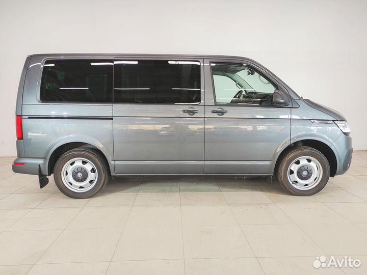 Volkswagen Multivan 2.0 AMT, 2022, 20 км