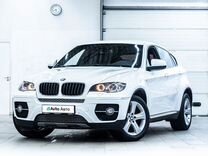 BMW X6 3.0 AT, 2011, 208 243 км, с пробегом, цена 1 879 000 руб.