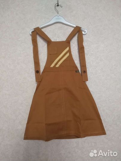 Сарафан для девочки