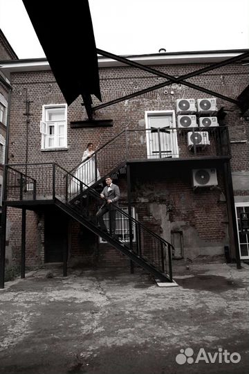 Фото и видеосъемка