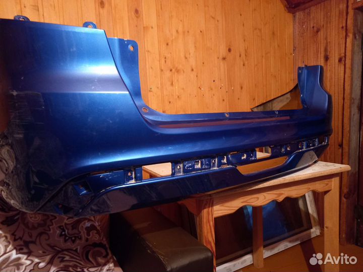 Элементы кузова